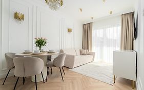 Premium Apart Baltic Waves Resort